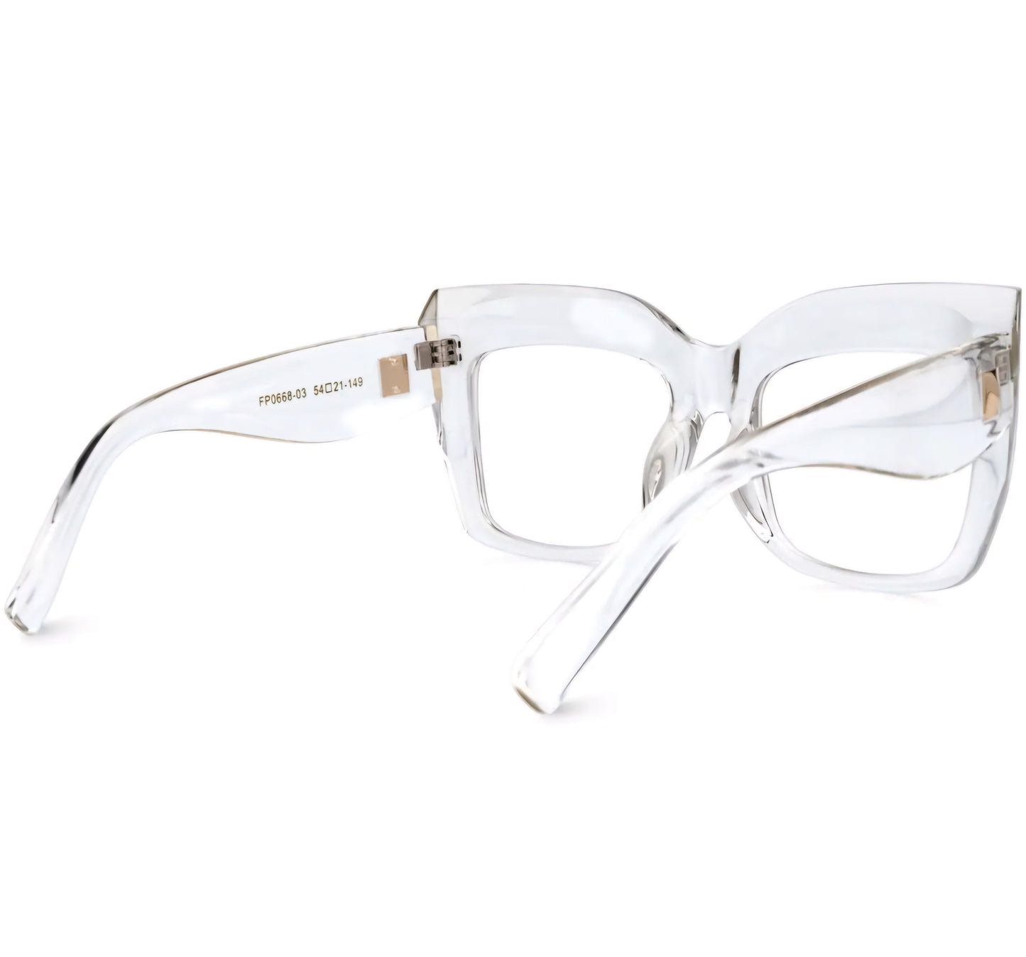 BOSS EYEWEAR