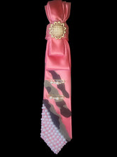 Load image into Gallery viewer, NECKLACE TIE (Custom Made)
