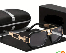 Load image into Gallery viewer, CAZAL INSPIRED SUNGLASSES
