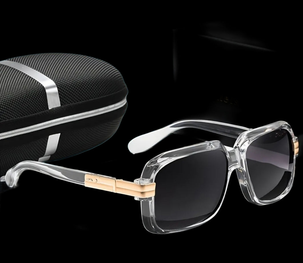 CAZAL INSPIRED SUNGLASSES