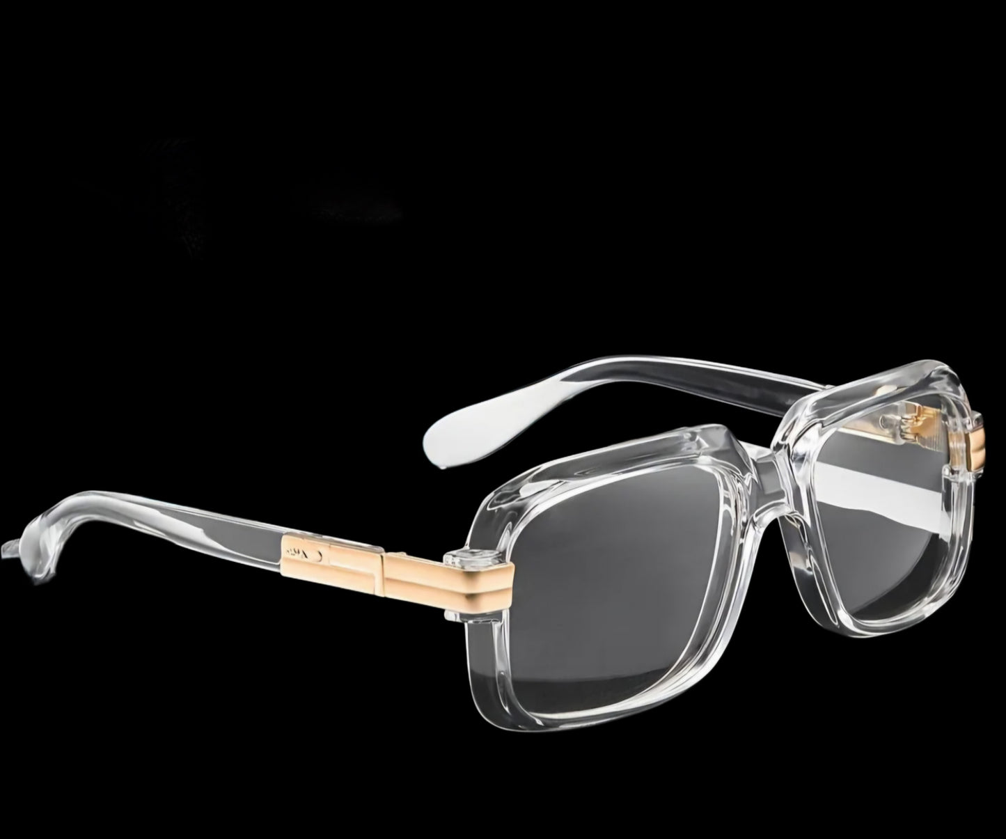 CAZAL INSPIRED SUNGLASSES