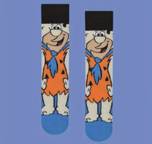 Load image into Gallery viewer, CHARACTER NOVELTY CREW SOCKS
