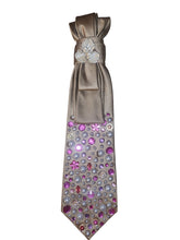 Load image into Gallery viewer, NECKLACE TIE (Custom Made)
