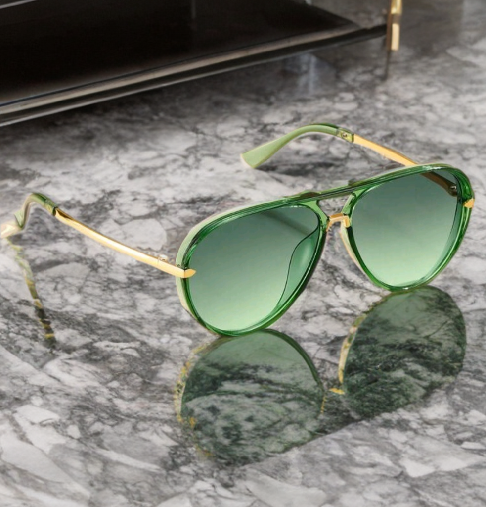 CITY GLAM SUNGLASSES