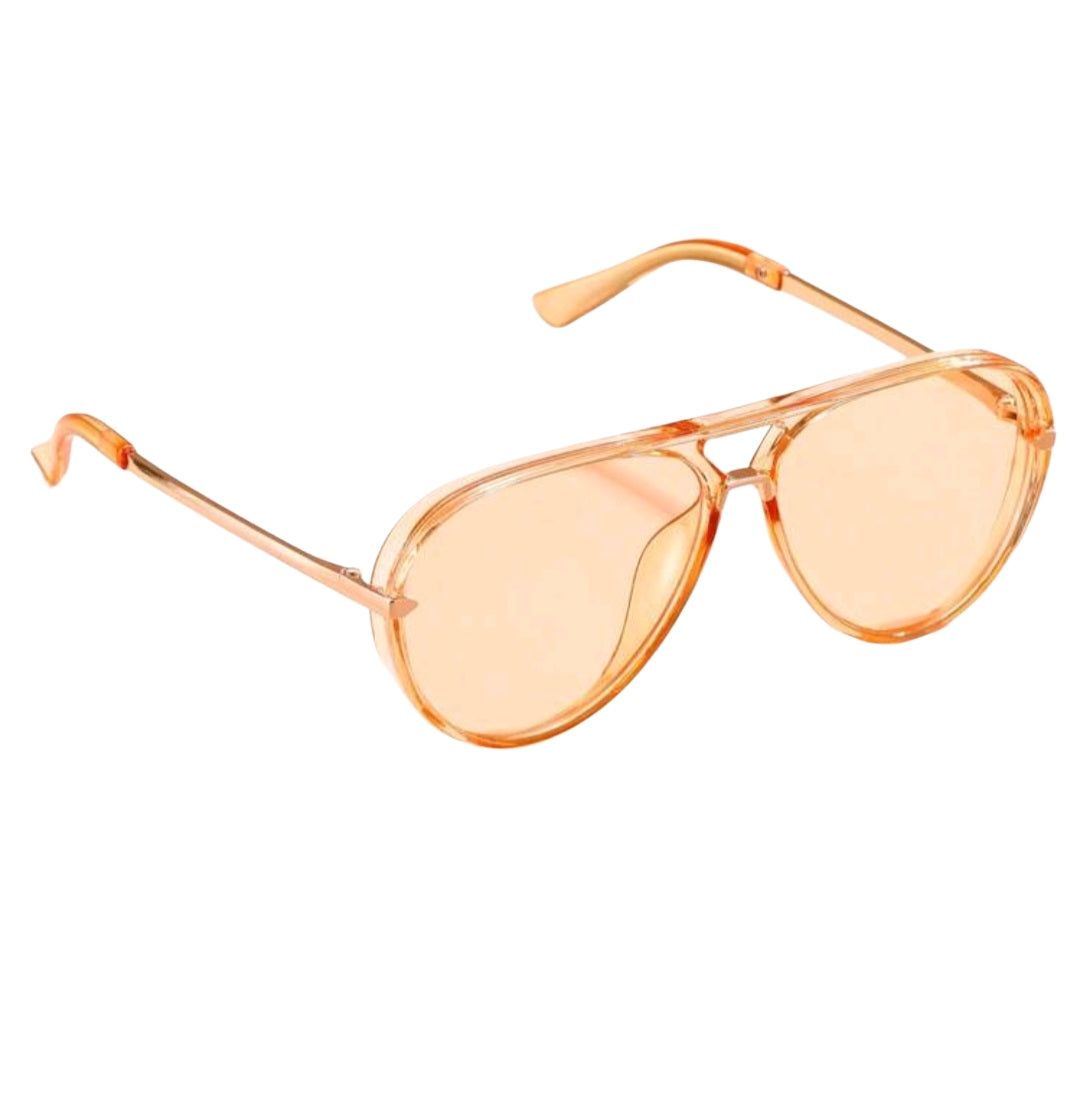 CITY GLAM SUNGLASSES