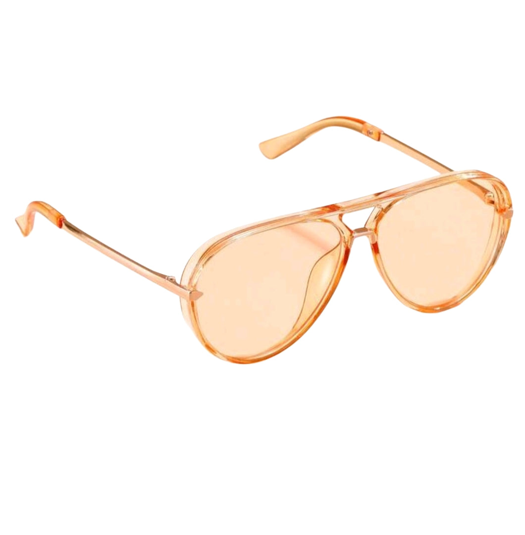 CITY GLAM SUNGLASSES