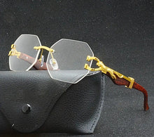 Load image into Gallery viewer, COOL RIMLESS SUNGLASSES
