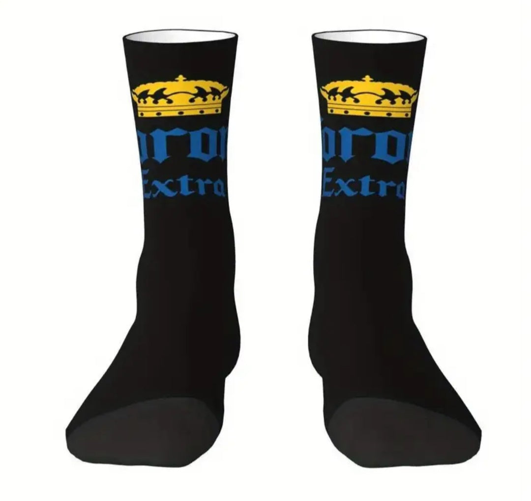 NOVELTY SOCKS