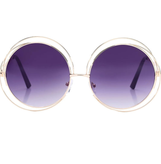 COSMIC GLAM SUNGLASSES