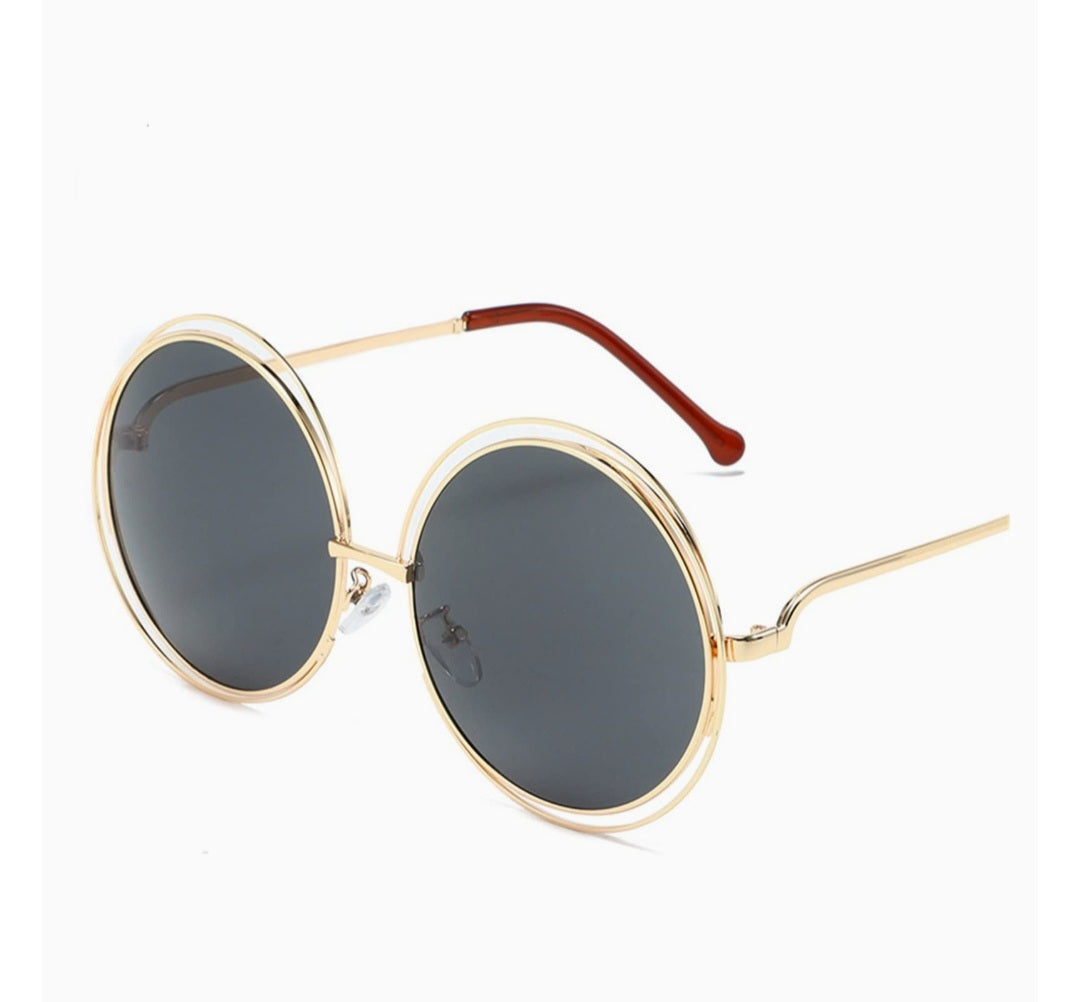 COSMIC GLAM SUNGLASSES