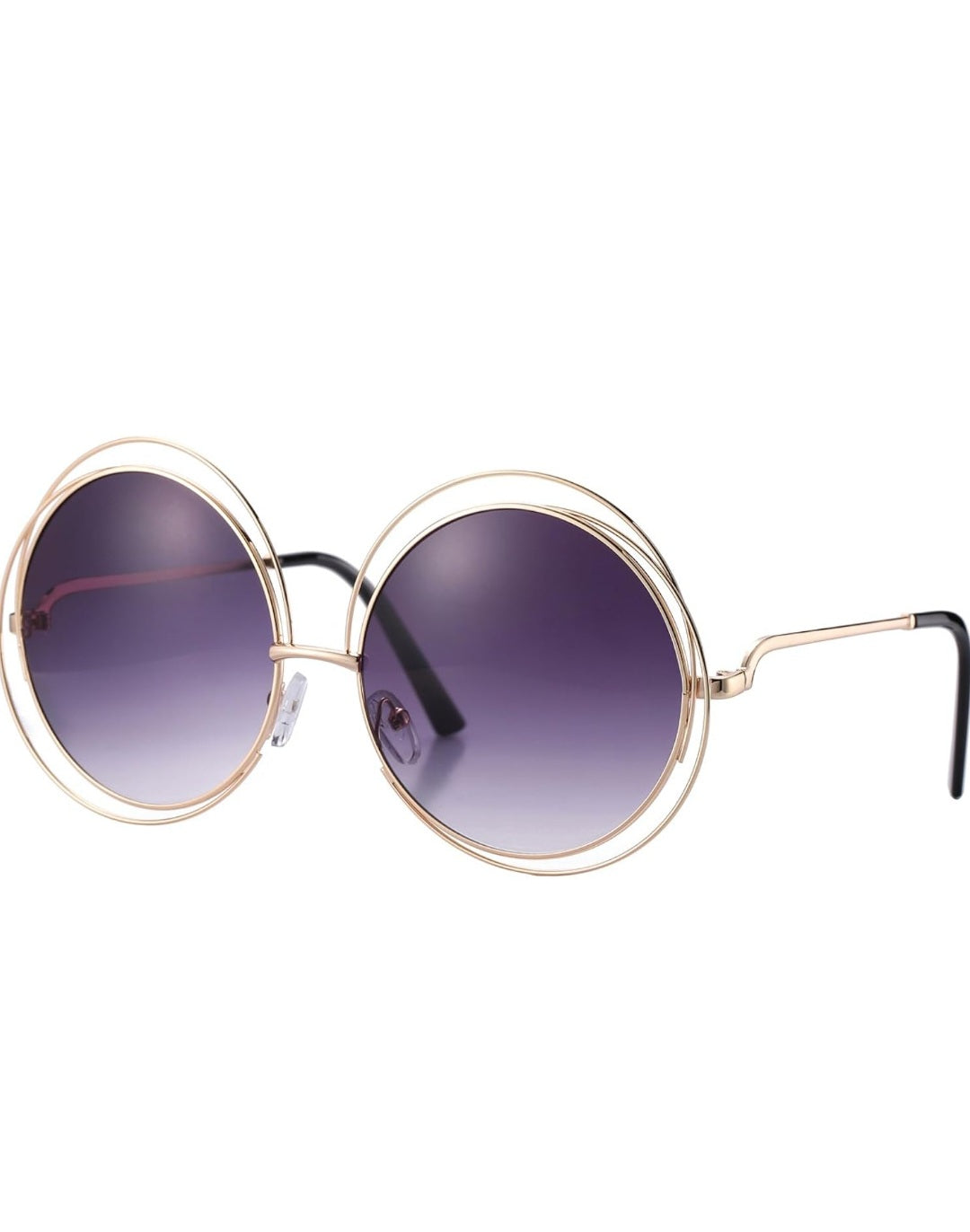 COSMIC GLAM SUNGLASSES