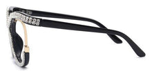 Load image into Gallery viewer, DIAMOND FLOSSIN GLASSES
