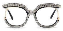 Load image into Gallery viewer, DIAMOND FLOSSIN GLASSES
