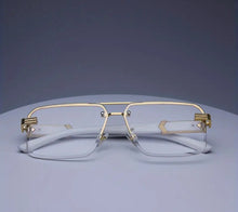 Load image into Gallery viewer, DIAMOND CUT MARBLE SUNGLASSES
