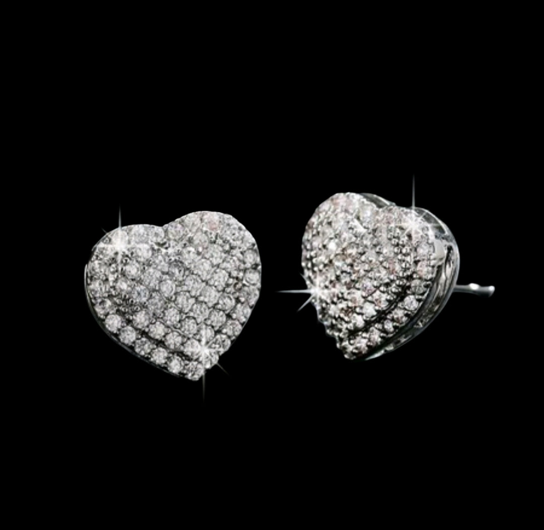 ETERNAL HEARTS 3PC SET