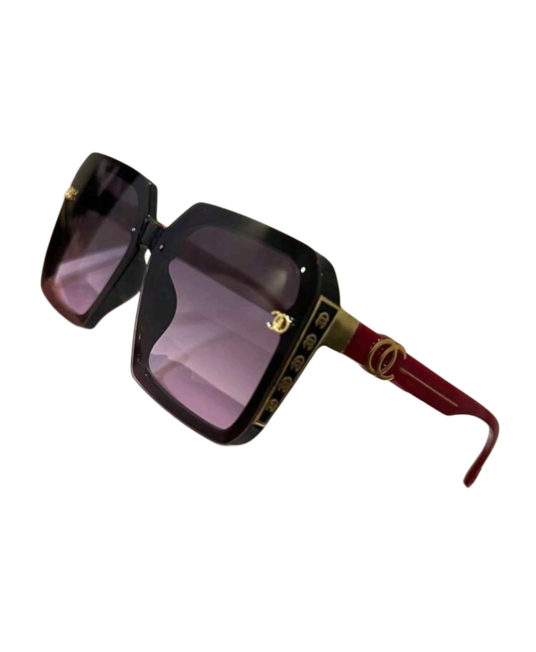 GG GLITZY SUNGLASSES
