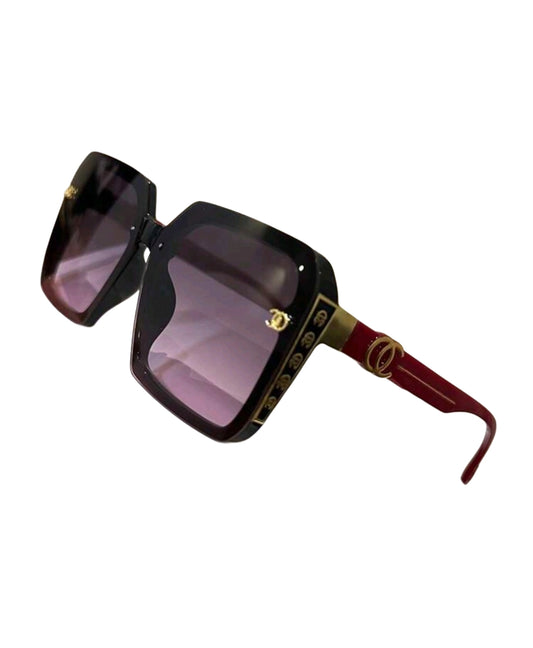 GG GLITZY SUNGLASSES