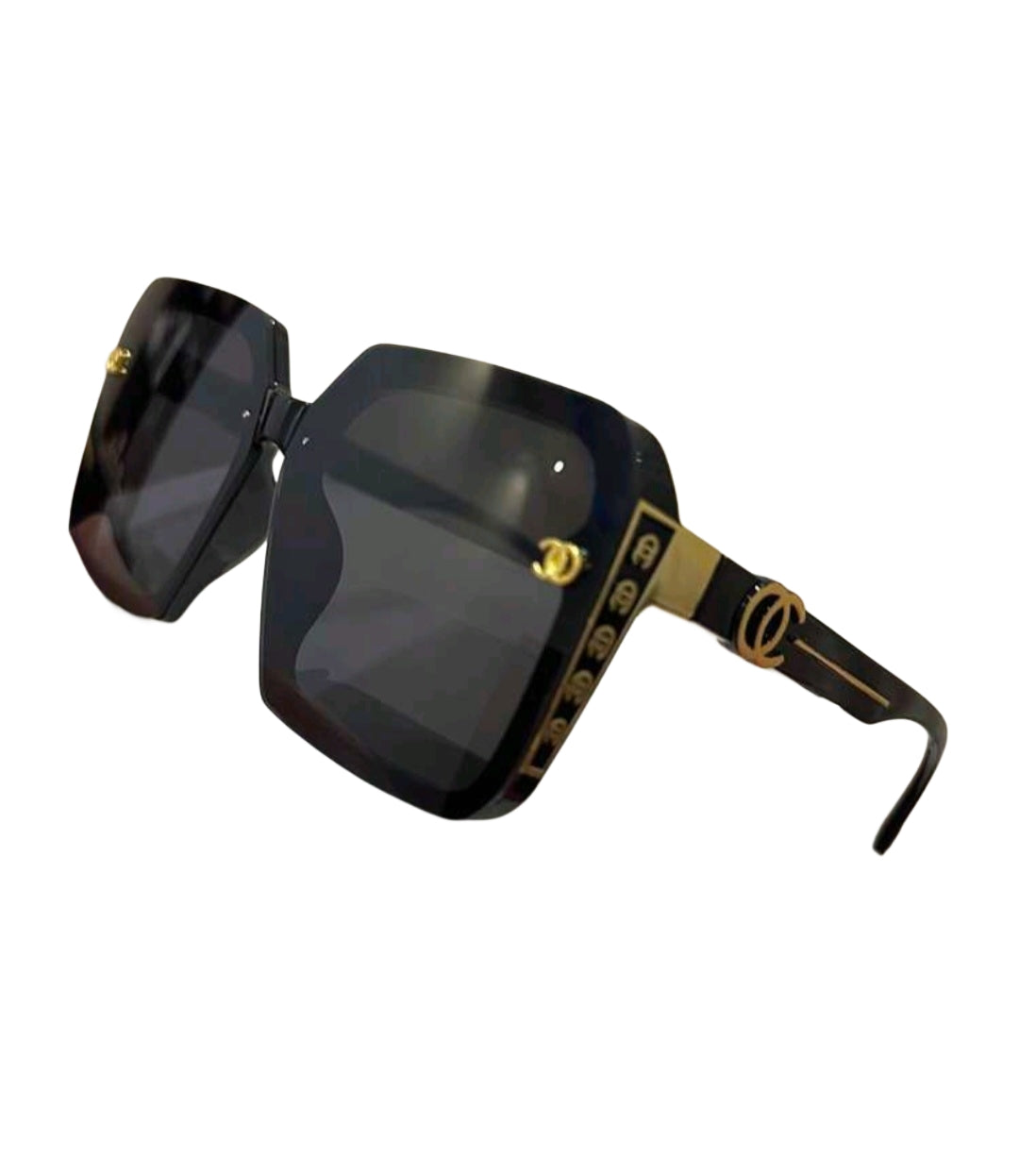 GG GLITZY SUNGLASSES
