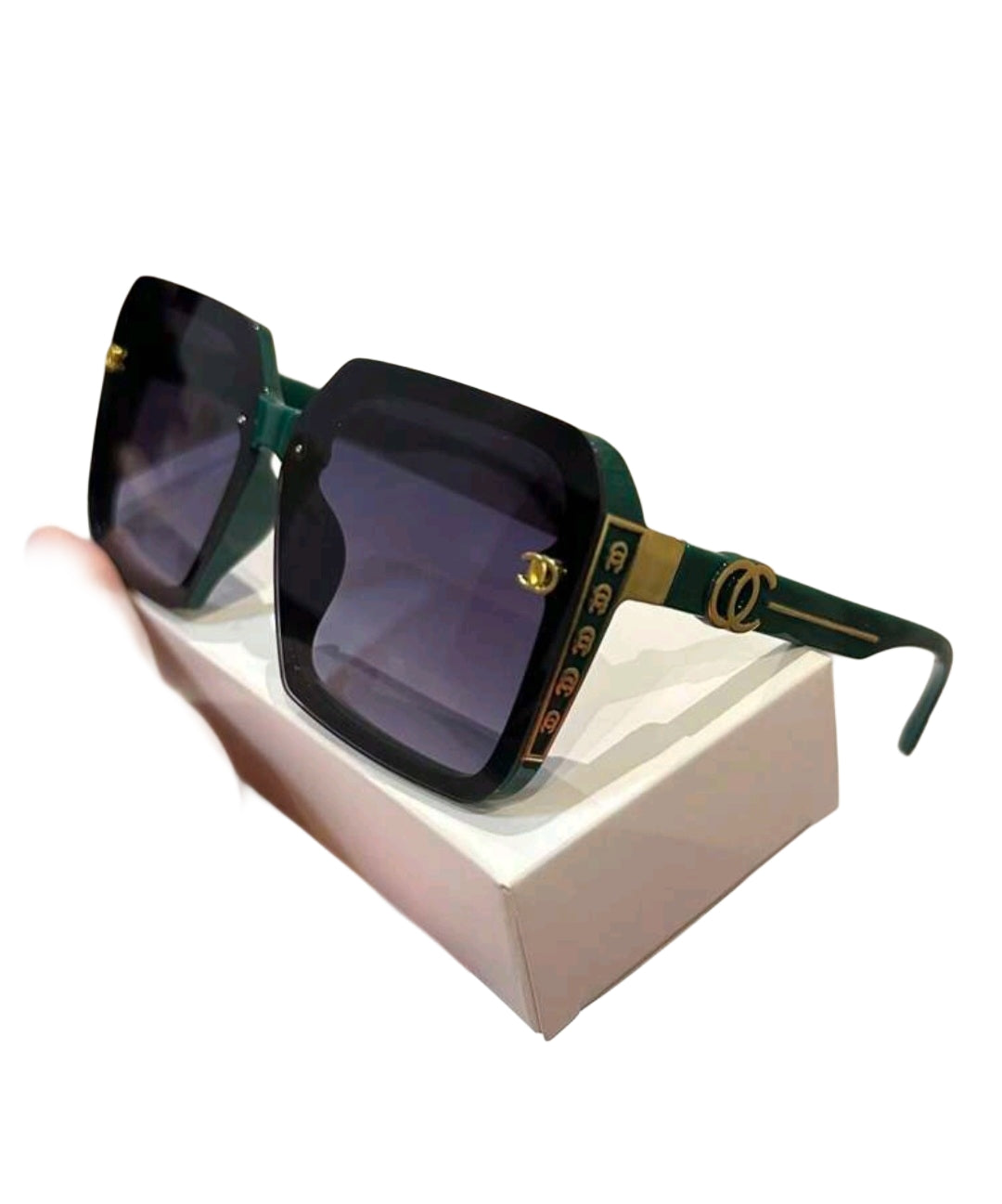 GG GLITZY SUNGLASSES