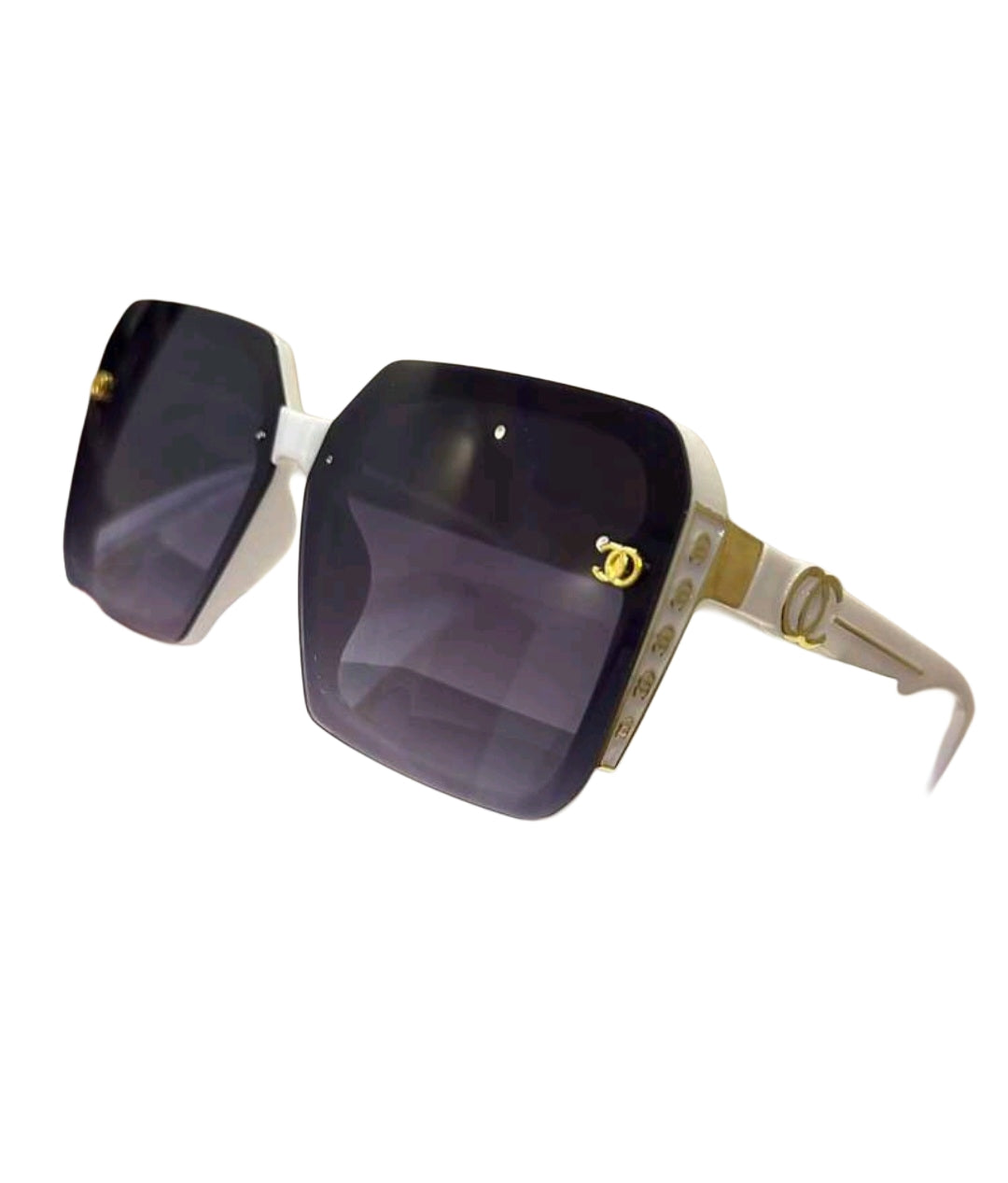 GG GLITZY SUNGLASSES