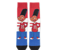 Load image into Gallery viewer, CHARACTER NOVELTY CREW SOCKS
