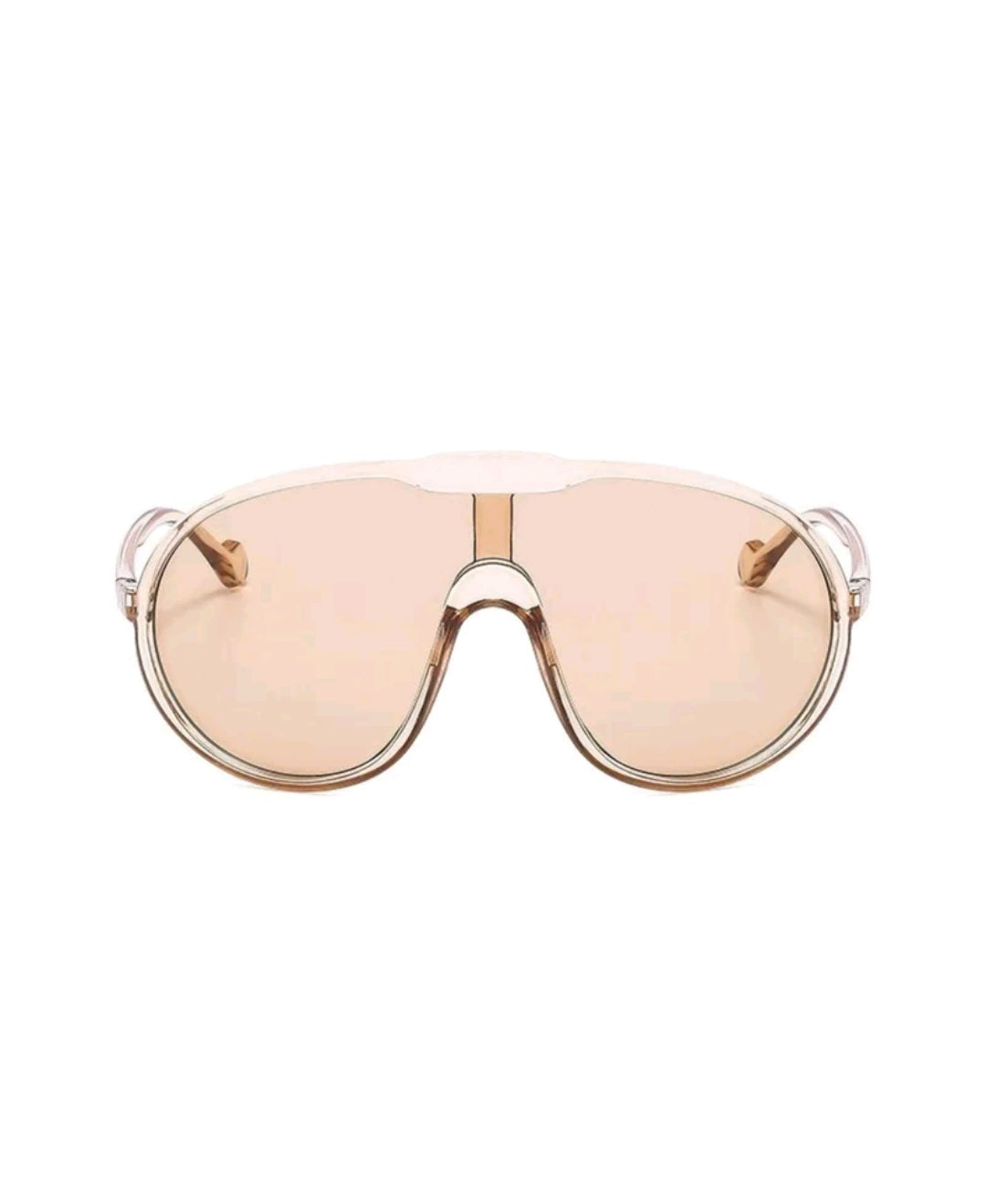 GLAM GOGGLES