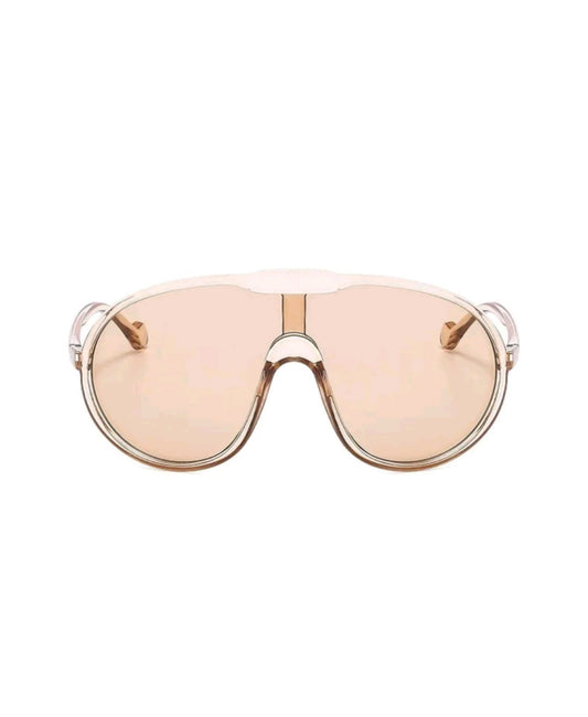 GLAM GOGGLES