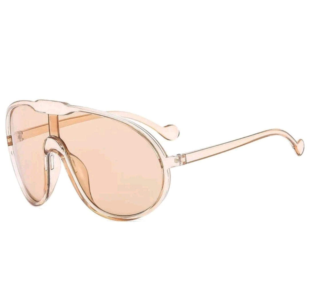 GLAM GOGGLES