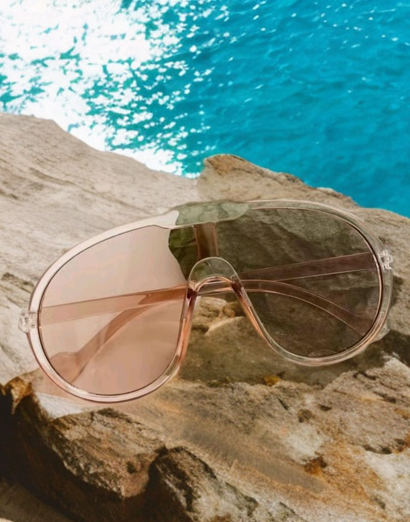 GLAM GOGGLES