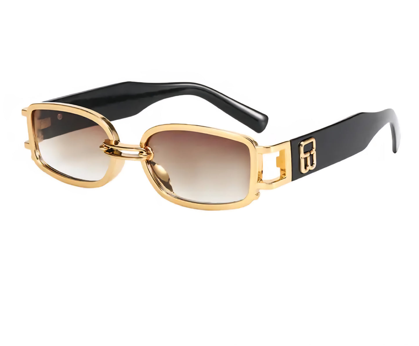GLIDED VISION SUNGLASSES