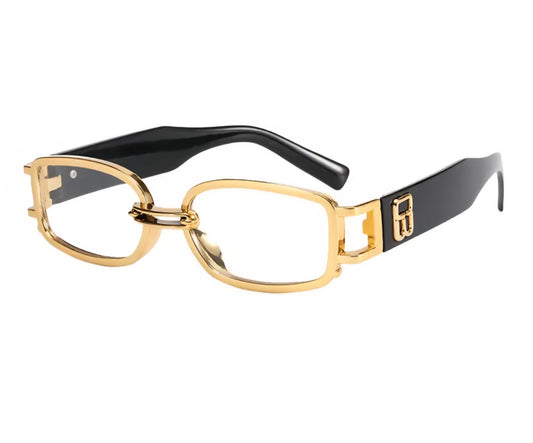 GLIDED VISION SUNGLASSES