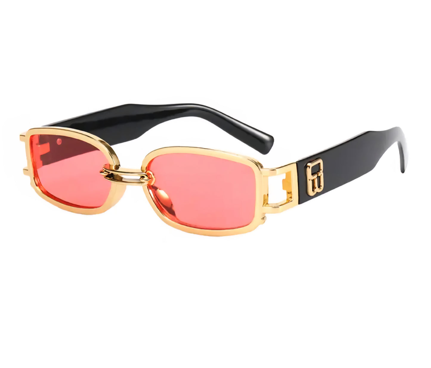 GLIDED VISION SUNGLASSES