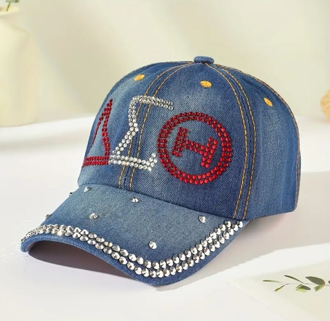 SORO BALL CAPS