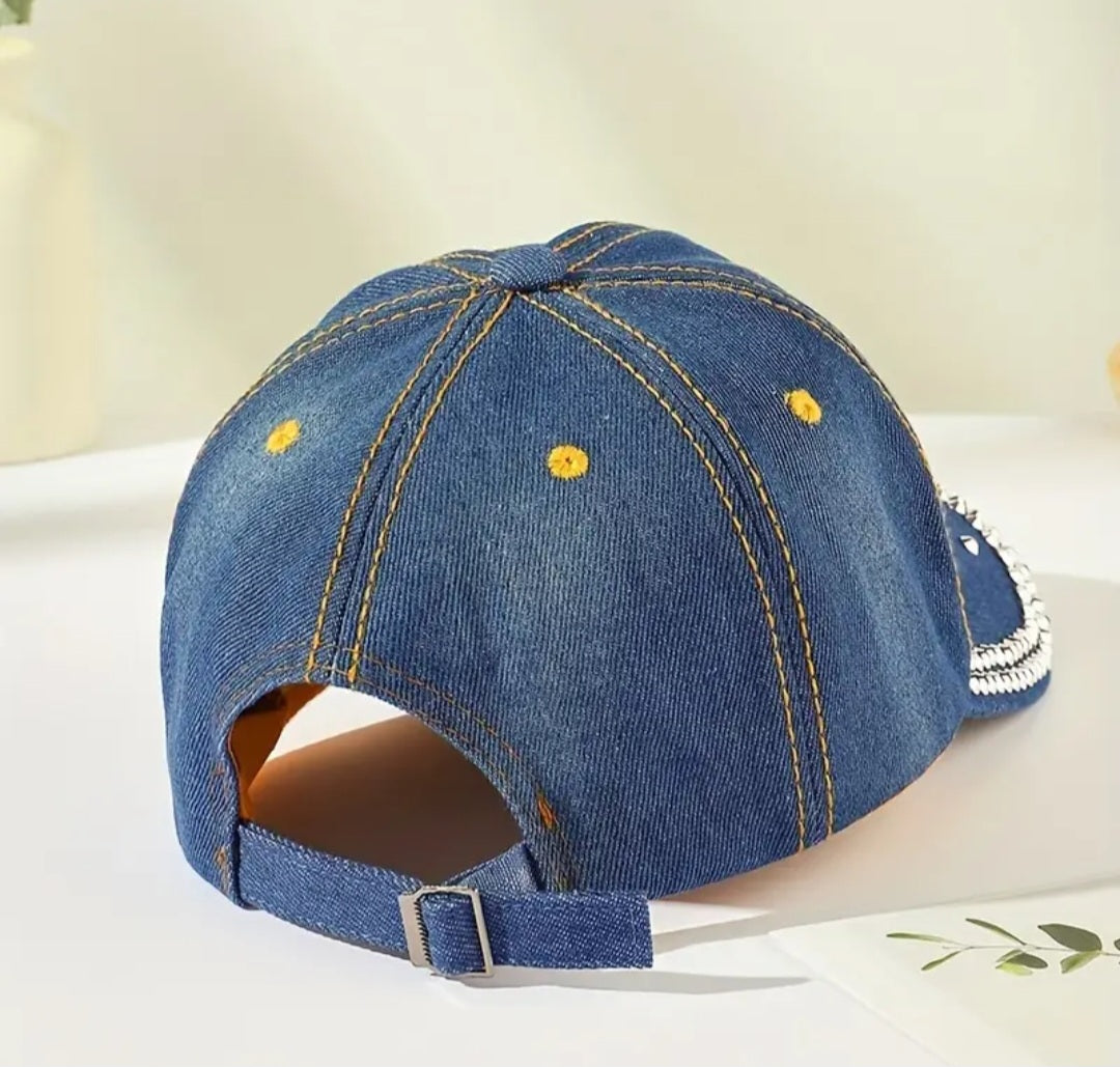 SORO BALL CAPS
