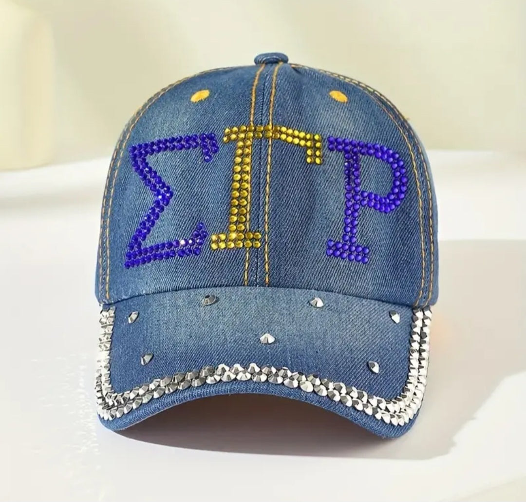 SORO BALL CAPS