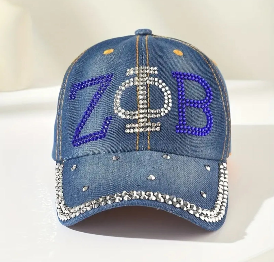 SORO BALL CAPS