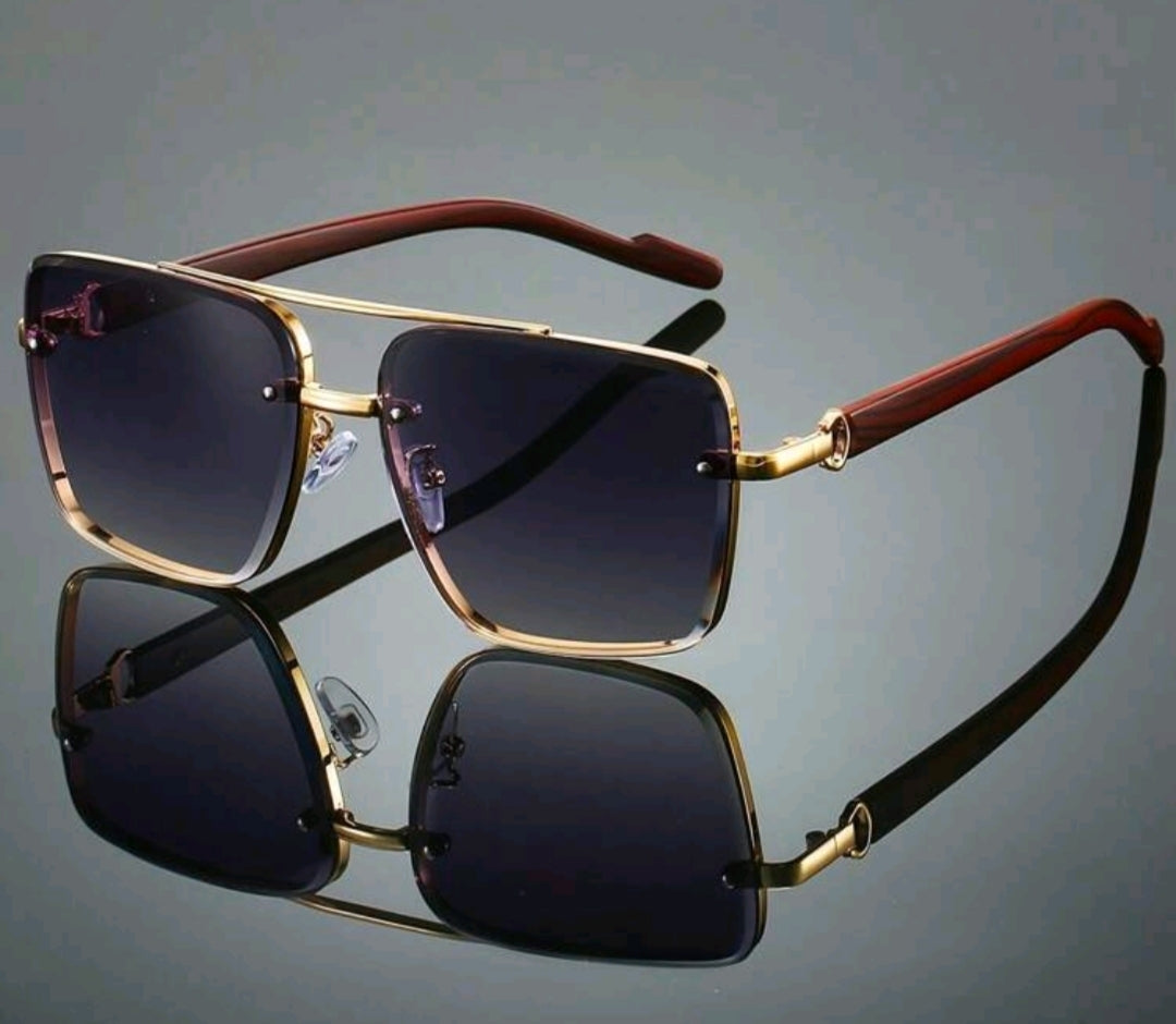 HIGH ROLLER SUNGLASSES