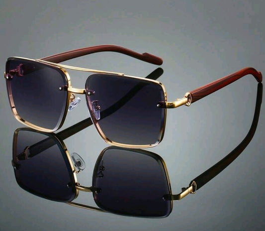 HIGH ROLLER SUNGLASSES