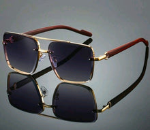 Load image into Gallery viewer, HIGH ROLLER SUNGLASSES
