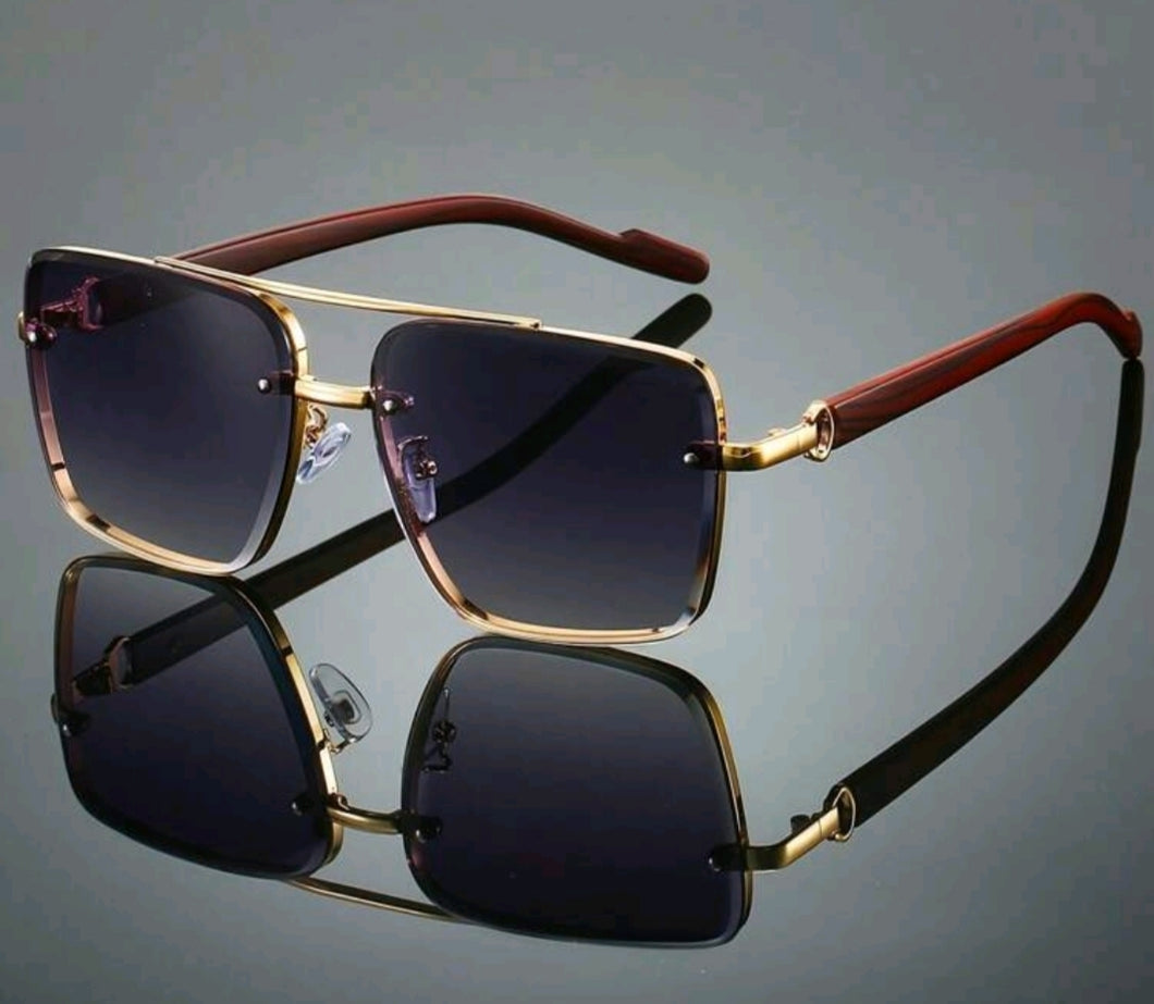 HIGH ROLLER SUNGLASSES