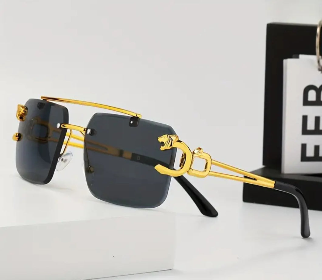 HIGH KEY BEAM SUNGLASSES