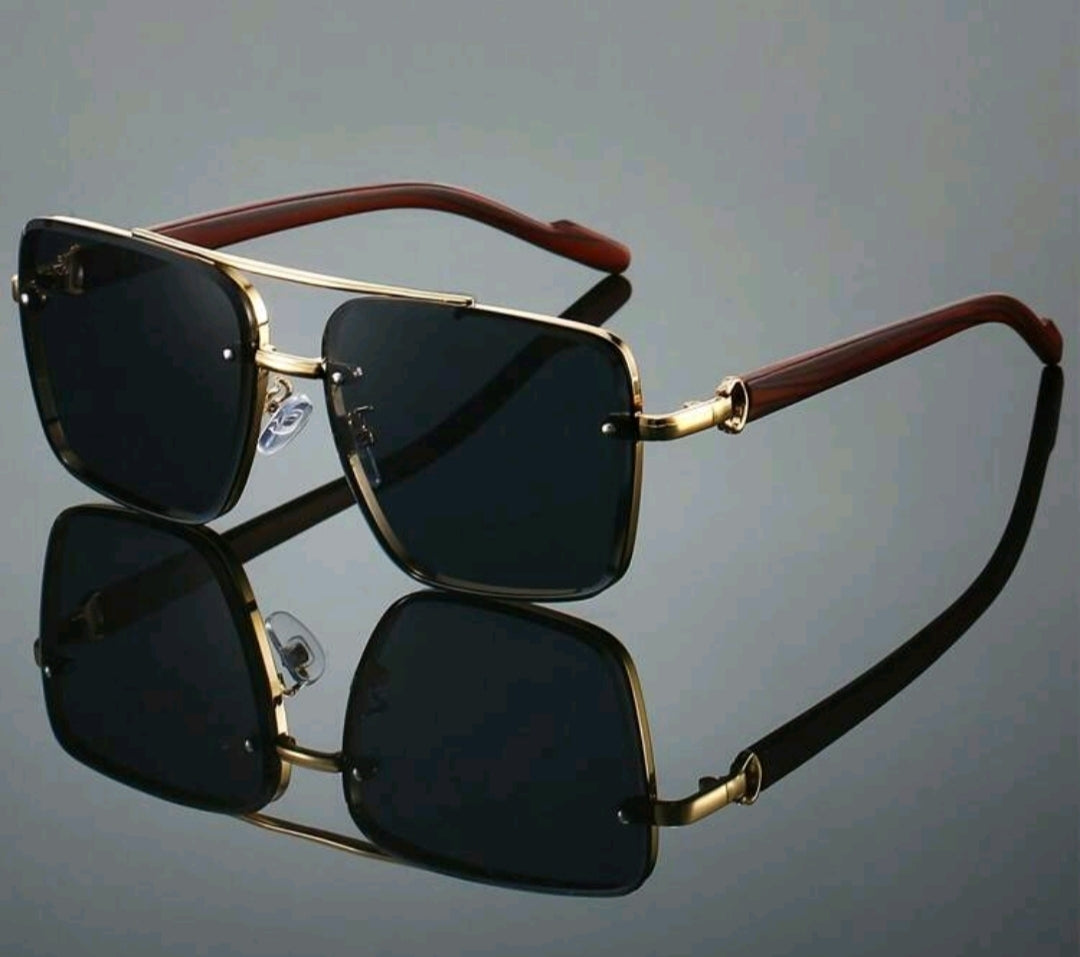 HIGH ROLLER SUNGLASSES
