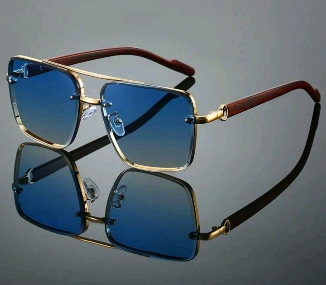 HIGH ROLLER SUNGLASSES