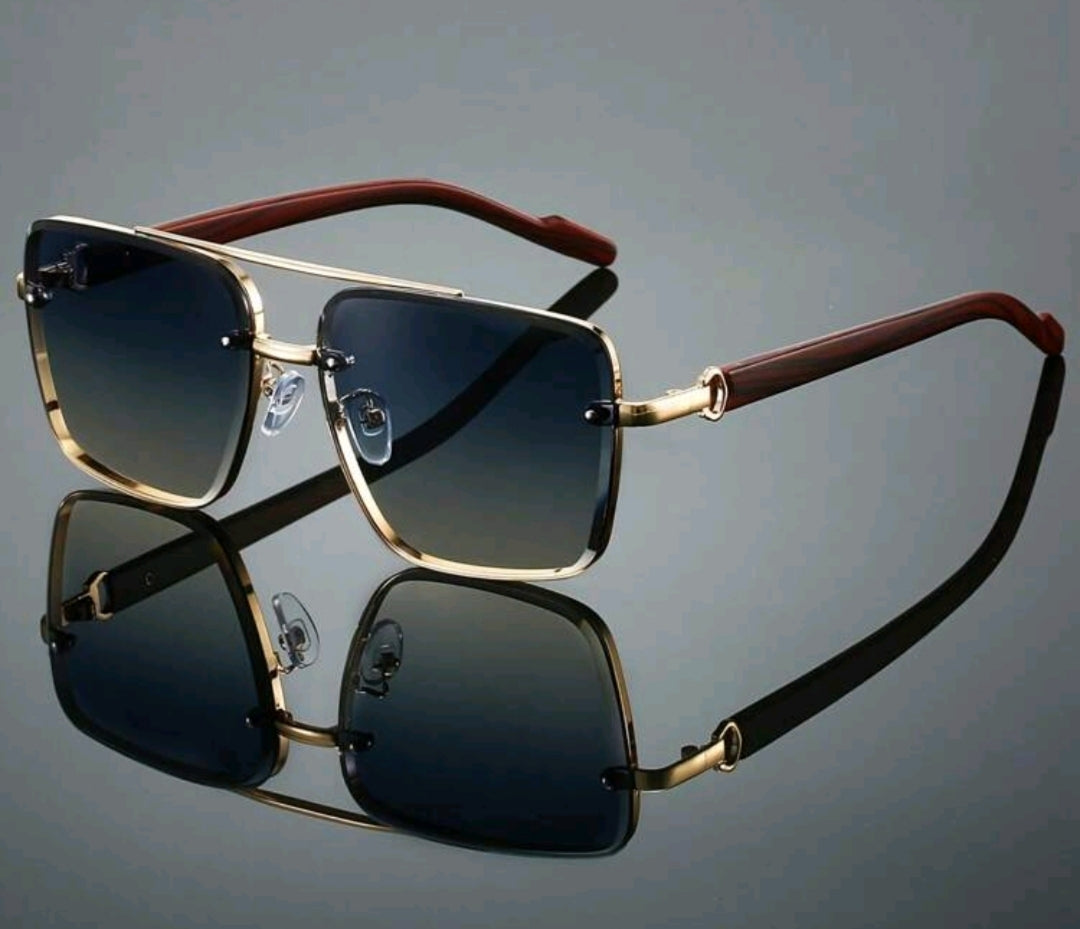 HIGH ROLLER SUNGLASSES
