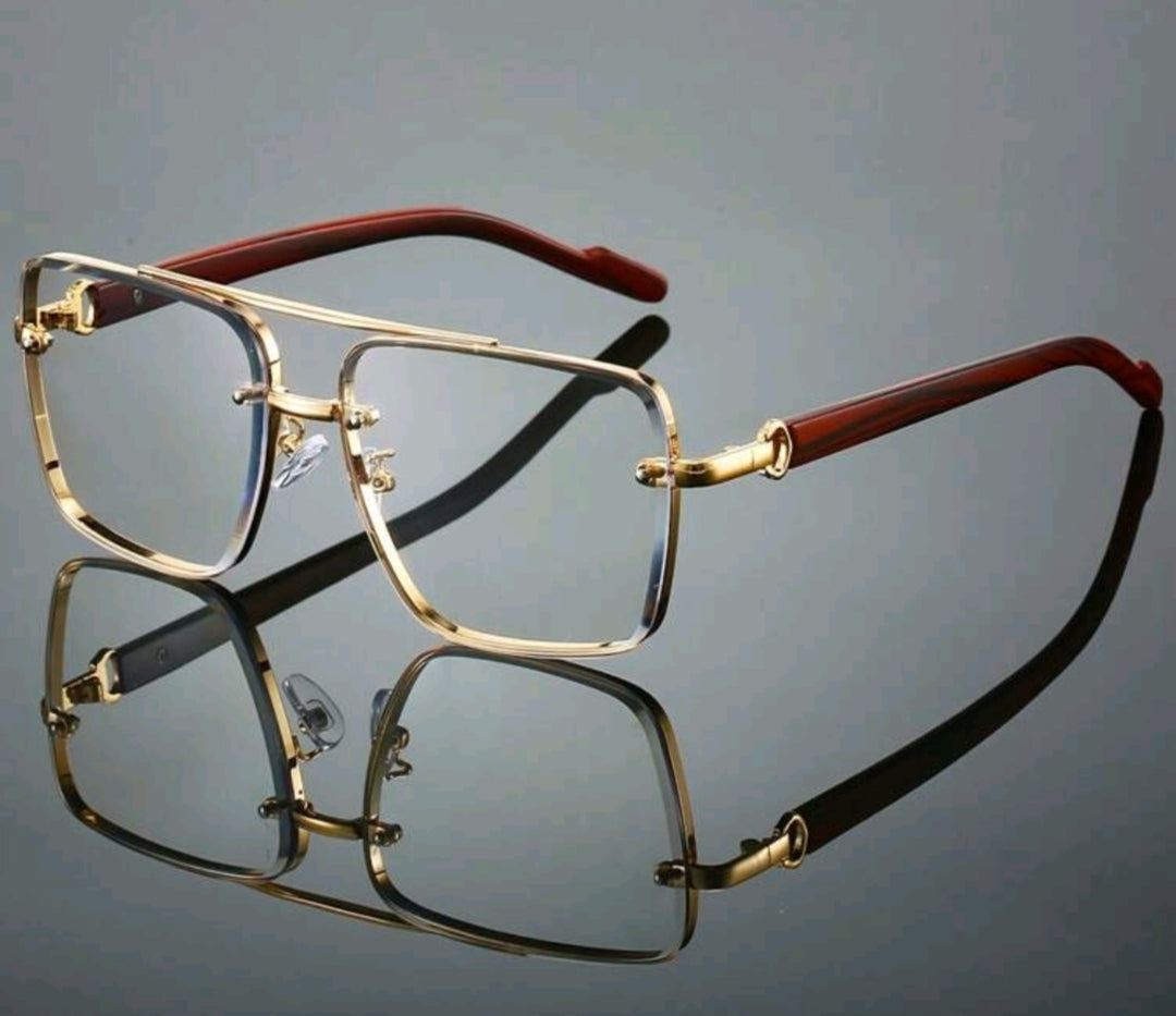 HIGH ROLLER SUNGLASSES
