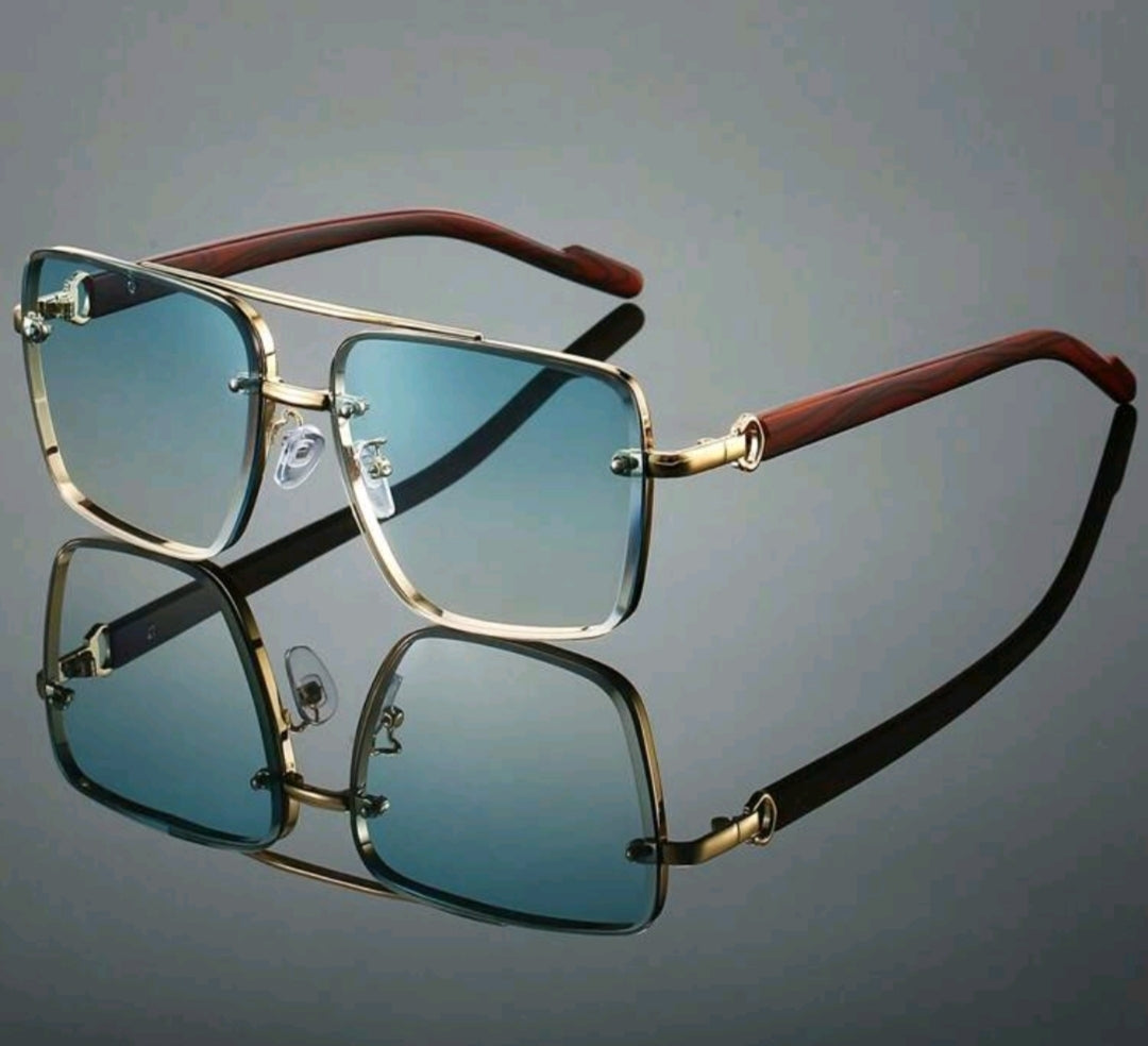HIGH ROLLER SUNGLASSES