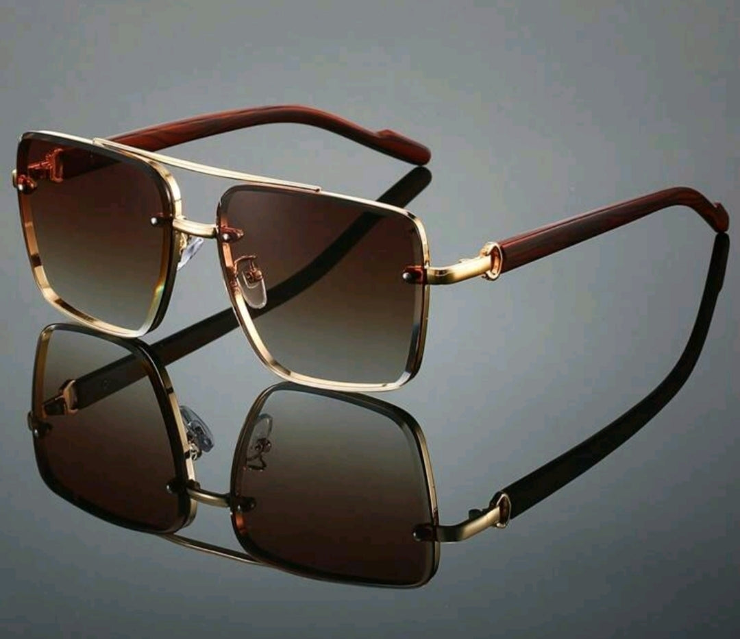 HIGH ROLLER SUNGLASSES