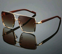 Load image into Gallery viewer, HIGH ROLLER SUNGLASSES
