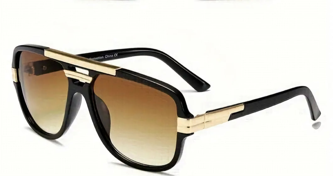 IMPERIAL SUNGLASSES