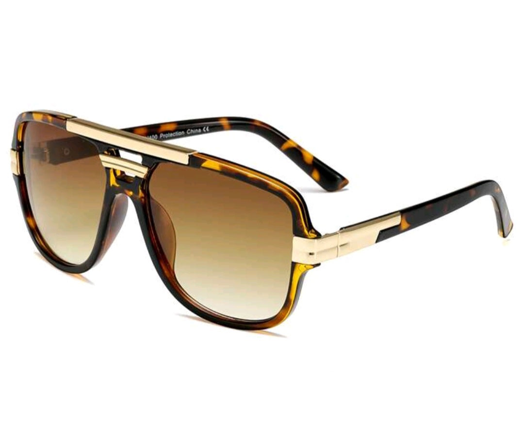 IMPERIAL SUNGLASSES